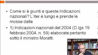 Avvertenze Generali per il concorso a cattedra per docenti  Giudizio complessivo sul riordino [upl. by Eceeryt]