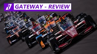 What Does Gateway Need  IndyCar Talk [upl. by Violante]