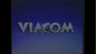 Viacom Logo Short 19902000 [upl. by Ecitnirp]