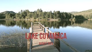 Lake Cuyamaca 2023 [upl. by Niles663]