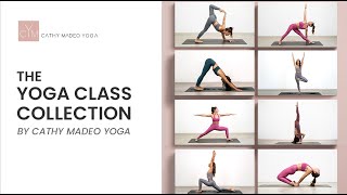 The Yoga Class Collection [upl. by Ener]