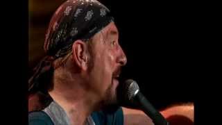 Jethro Tull  Locomotive Breath  Ian Anderson  2003 [upl. by Ynneh]