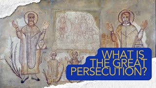 What is the Great Persecution How is it connected to the Coptic New Year [upl. by Aydne]