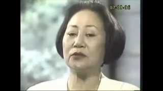 PRINCESS KAORU NAKAMARU speaks of the Shadow Government 1996 [upl. by Remus]