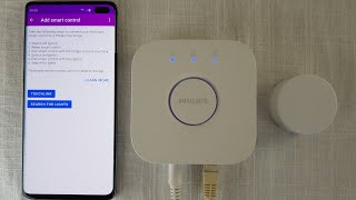 How to add TRÅDFRI motion sensor kit to your App [upl. by Haidedej]