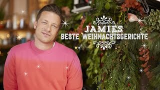 Jamies beste Weihnachtsgerichte  Trailer HD Deutsch  German [upl. by Noswal821]