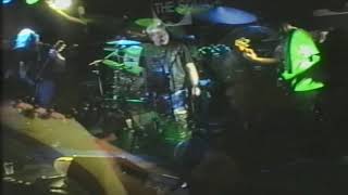 Metalworks Little Wing 2001 LIVE [upl. by Isleen968]