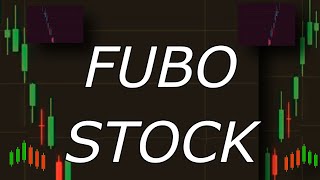 FUBO Stock Price Prediction News Today 21 January  Fubotv [upl. by Ardnwahsal]