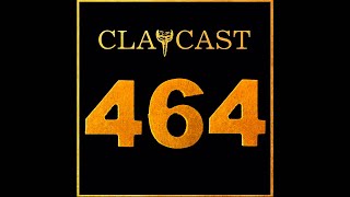 Claptone  Clapcast 464  DEEP HOUSE [upl. by Notffilc800]