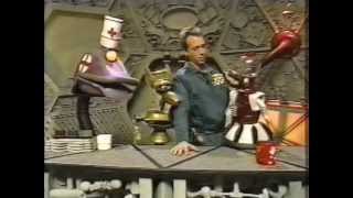 MST3K Host Segments Season 2 [upl. by Gillmore]