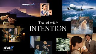 Travel with Intention  Udon [upl. by Notxap923]