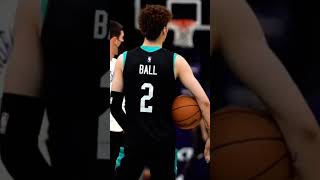 The Story Of Lamelo Balls Best Feat Yet [upl. by Lillis16]