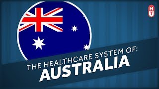 Australian Health Care [upl. by Papert]