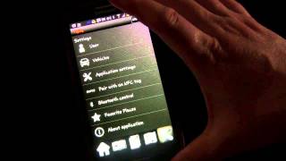 MyLog Mileage Logbook Expenses Android App Demo amp Review  Best Mileage Log App [upl. by Aifos645]