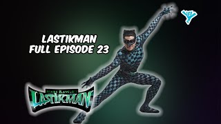 Lastikman Full Episode 23  YeY Superview [upl. by Ecnarepmet]