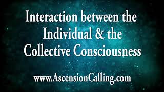 Interaction Between the Collective Consciousness amp the Individual [upl. by Lorne138]