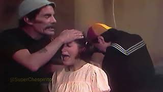 Chaves  O Mascote Do Quico 1975 Parte 2 [upl. by Esereht]