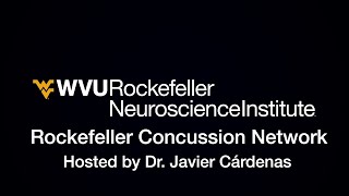 Rockefeller Concussion Network  Dr Allen Sills [upl. by Aelc102]