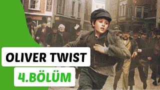 Oliver Twist  Charles Dickens [upl. by Zandt584]