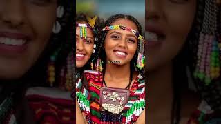 Language Diversity Ethiopia Part 2 [upl. by Aber]