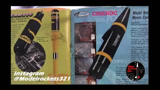 Estes 1976 Model Rocket Catalog Lets Take A Peek Inside LOW Rocket Prices [upl. by Coad192]