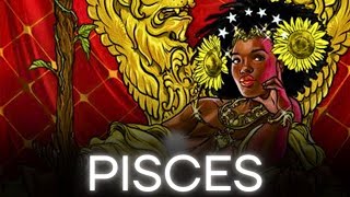 PISCES EXACTLY 4 DAYS LEFT UNTIL EVERYTHING EXPLODES YOU 😱 JULY 2024 TAROT LOVE READING [upl. by Jolie]