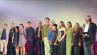 Cinemalaya XX 2024 Awards Night [upl. by Ainuj]