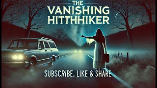 The Vanishing Hitchhiker Stories of Ghostly Passengers [upl. by Schroder]