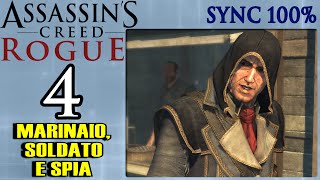 quotAssassins Creed Roguequot All 25 Cave Paintings locations  Full Unlocked Story [upl. by Zetes]