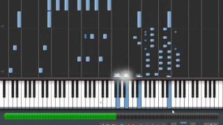 Synthesia  Jehovah Jireh my Provider [upl. by Aihsaei]