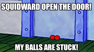 Balls Stuck Help 2 [upl. by Terina102]