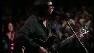 Roy Orbison  Pretty Woman with lyrics [upl. by Lovel94]