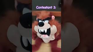 Let the yappy dog🗣🐶 know who won dog funny yappy pets music concert contest [upl. by Oer]