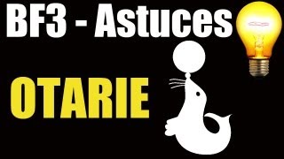 BF3 Trucs et Astuces 4  Le secret de lotarie [upl. by Corliss]