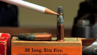 How To Convert your rifle from Rimfire to Centerfire [upl. by Maghutte207]