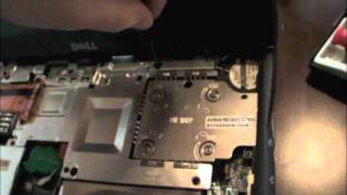 Dell Latitude PP01L Repairs [upl. by Oibirot695]