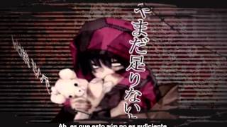 【Youma】 Tokyo Teddy Bear  Vocaloid 【Remenysong Fandub】 Español [upl. by Nodnorb187]