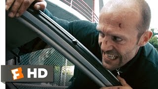 Crank 2 High Voltage 712 Movie CLIP  Catching a Ride 2009 HD [upl. by Dowd]