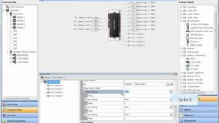 Vantage Design Center 30 Auxiliary Enclosures amp LVOS 010PWM [upl. by Summer902]