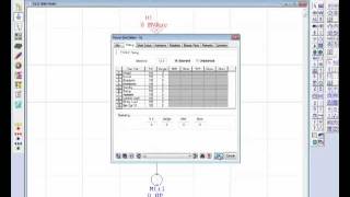 How to perform a Load Flow Calculation with ETAP Software [upl. by Anahir958]