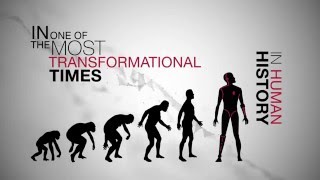 Digital transformation Are you ready for exponential change Futurist Keynote Speaker Gerd Leonhard [upl. by Bum627]