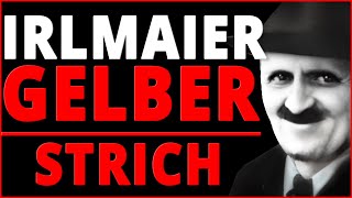 Alois Irlmaier Gelber Giftstaub Geheime Seherin schlägt Alarm [upl. by Stanfill]