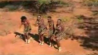 botswana song step mother traditional [upl. by Naitsyrk]