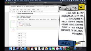 KMeans clustering algorithm on iris datasetusing python  Step by Step execution  Hindi [upl. by Eseuqcaj731]