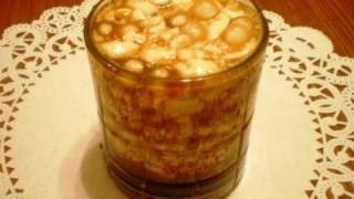 Homemade Taho [upl. by Arihsat]