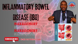 20092024  INFLAMMATORY BOWEL DISEASE IBDMANAGEMENT [upl. by Kelvin827]