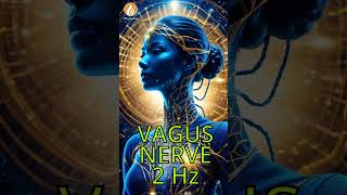 Discover the Benefits of Vagus Nerve Activation with 2 Hz  90 Hz Frequency Music [upl. by Alayne]