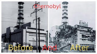 The Devastating History Of Chernobyl [upl. by Teak]