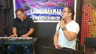 MULING BUKSAN ANG PUSO  Cover  Singer Camillo Villarante IV Keyboard Dexter de Lara Tumang [upl. by Loreen857]