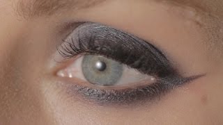 Three Ways to Apply Ash and Ember Eye Soot [upl. by Yannodrahc980]